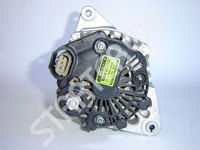 Alternator 3730023650R ORIGINAL REMANUFACTURED