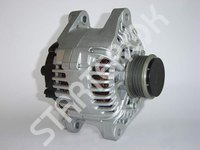 Alternator ORIGINAL REMANUFACTURED  3730025201R