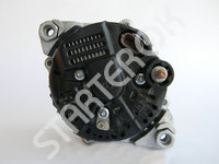 Alternator 3730025301R ORIGINAL REMANUFACTURED