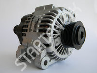 Alternator ORIGINAL REMANUFACTURED  3730025301R