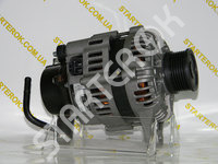 Alternator ORIGINAL REMANUFACTURED  3730027013R