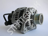 Alternator ORIGINAL REMANUFACTURED  3730027021R