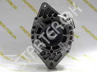 Alternator ORIGINAL REMANUFACTURED  373002B101R