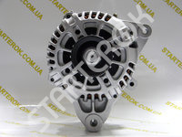 Alternator ORIGINAL REMANUFACTURED  3730037110R