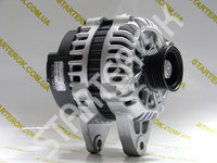 Alternator 3730037110R ORIGINAL REMANUFACTURED