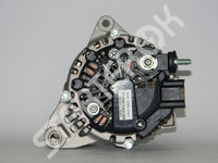Alternator 3730037400R ORIGINAL REMANUFACTURED
