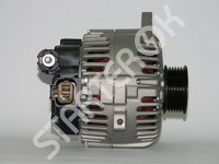 Alternator 3730037400R ORIGINAL REMANUFACTURED