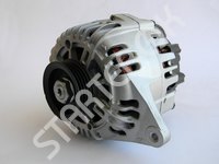 Alternator ORIGINAL REMANUFACTURED  3730038400R