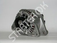 Alternator ORIGINAL REMANUFACTURED  3730039435R