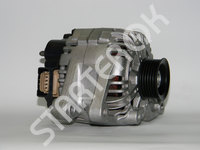 Alternator 3730039435R ORIGINAL REMANUFACTURED