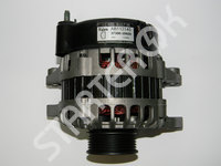 Alternator 3730039600R ORIGINAL REMANUFACTURED