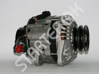 Alternator ORIGINAL REMANUFACTURED  3730042870R