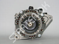 Alternator 3730042870R ORIGINAL REMANUFACTURED