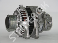 Alternator ORIGINAL REMANUFACTURED  373004A110R