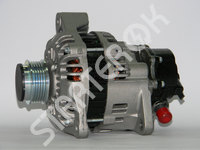 Alternator ORIGINAL REMANUFACTURED  373004X503R