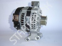 Alternator ORIGINAL REMANUFACTURED  3M5T10300KCR