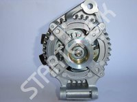 Alternator 3M5T10300KCR ORIGINAL REMANUFACTURED