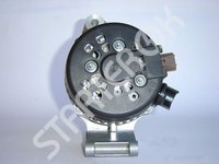 Alternator 3M5T10300KCR ORIGINAL REMANUFACTURED