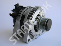 Alternator ORIGINAL REMANUFACTURED  3M5T10300YCR