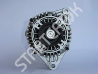 Alternator 4609300R ORIGINAL REMANUFACTURED