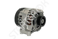 Alternator ORIGINAL REMANUFACTURED  46542889R