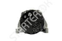 Alternator 46542889R ORIGINAL REMANUFACTURED