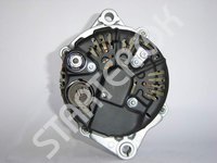 Alternator 4671320R ORIGINAL REMANUFACTURED