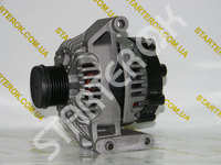 Alternator ORIGINAL REMANUFACTURED  46823547R