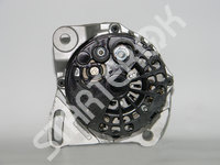 Alternator 46843093R ORIGINAL REMANUFACTURED