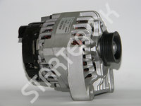 Alternator ORIGINAL REMANUFACTURED  46843093R