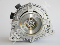 Alternator 4M5T10300KBR ORIGINAL REMANUFACTURED