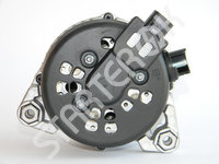 Alternator 4M5T10300KBR ORIGINAL REMANUFACTURED