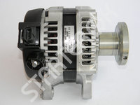 Alternator 4M5T10300KBR ORIGINAL REMANUFACTURED