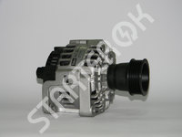 Alternator ORIGINAL REMANUFACTURED  5010306710R