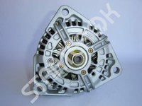 Alternator 51261017246R ORIGINAL REMANUFACTURED