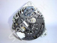 Alternator 51261017246R ORIGINAL REMANUFACTURED