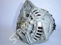 Alternator ORIGINAL REMANUFACTURED  51261017246R