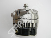 Alternator 51261017247R ORIGINAL REMANUFACTURED