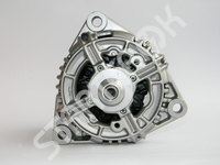 Alternator 51261017247R ORIGINAL REMANUFACTURED