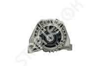 Alternator 51709132R ORIGINAL REMANUFACTURED