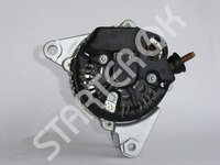 Alternator 56041864ABR ORIGINAL REMANUFACTURED