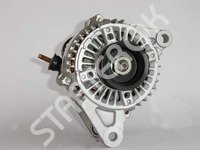 Alternator 56041864ABR ORIGINAL REMANUFACTURED