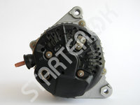 Alternator 56044532ADR ORIGINAL REMANUFACTURED