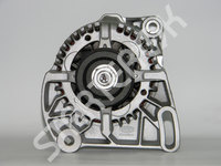 Alternator 63321270R ORIGINAL REMANUFACTURED