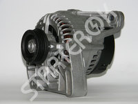 Alternator ORIGINAL REMANUFACTURED  63321270R