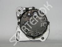 Alternator 63321270R ORIGINAL REMANUFACTURED