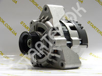 Alternator 6621544102R ORIGINAL REMANUFACTURED