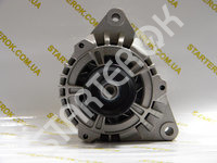 Alternator ORIGINAL REMANUFACTURED  6621544102R
