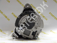 Alternator 6621544102R ORIGINAL REMANUFACTURED