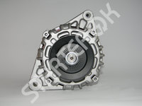 Alternator 6675292R ORIGINAL REMANUFACTURED